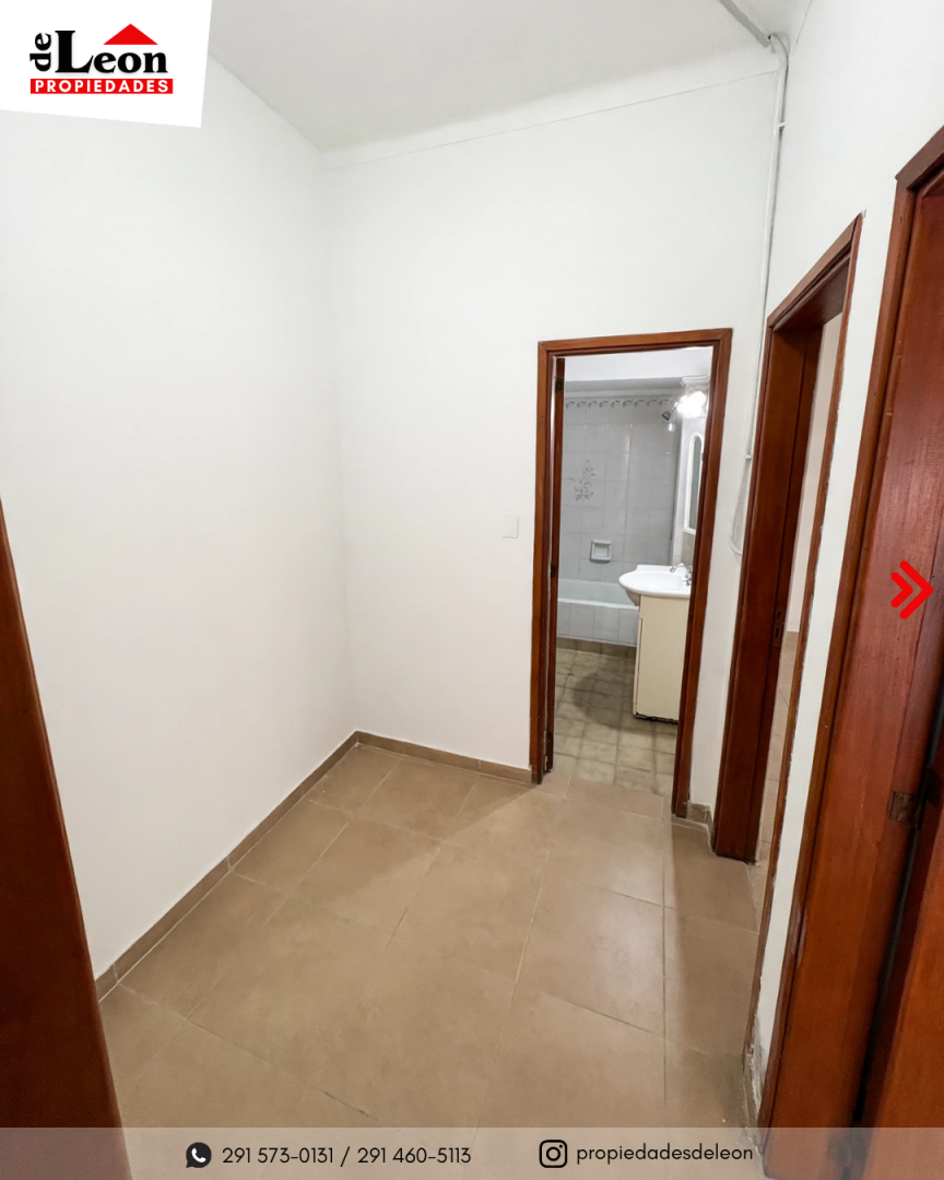 Casa en Venta en Belgrano Y Vespucio, Centro, Bahía Blanca - Bahía Blanca Propiedades | SITIO OFICIAL l