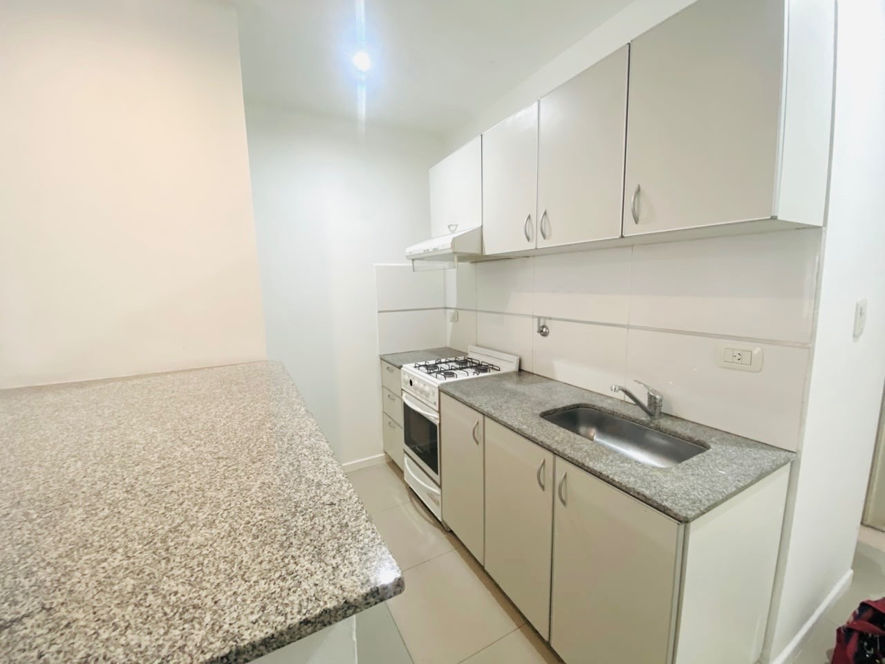 Departamento en Alquiler en Vieytes 1280, Pacifico, Bahía Blanca - Bahía Blanca Propiedades | SITIO OFICIAL l