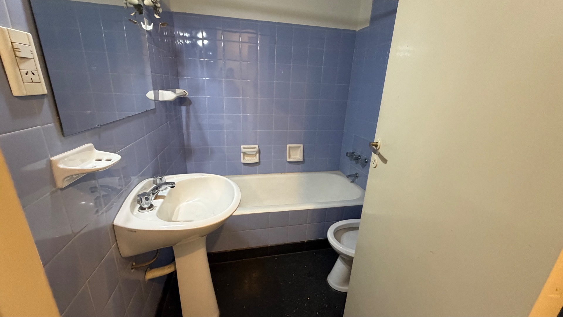 Departamento en Alquiler en Mitre 155, Centro, Bahía Blanca - Bahía Blanca Propiedades | SITIO OFICIAL l