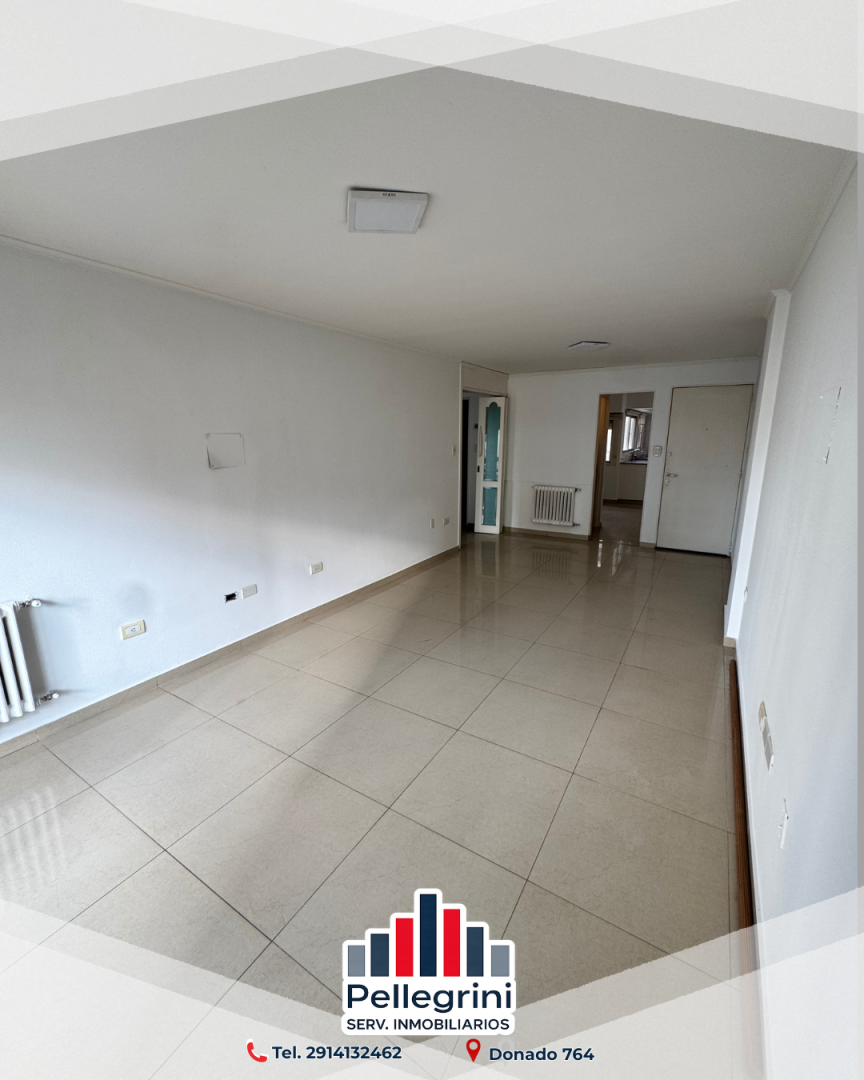 Departamento en Alquiler en Colon 254, Centro, Bahía Blanca - Bahía Blanca Propiedades | SITIO OFICIAL l