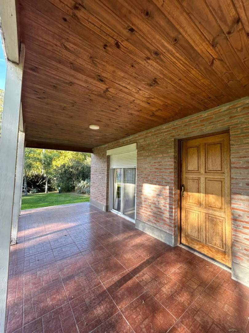 Casa en Venta en Dufourq Y Goleta La Paz,  Pehuen Co - Bahía Blanca Propiedades | SITIO OFICIAL l