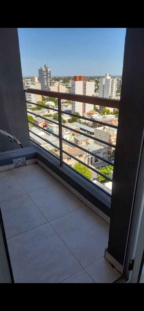 Departamento en Alquiler en Gorriti 85, Centro, Bahía Blanca - Bahía Blanca Propiedades | SITIO OFICIAL l
