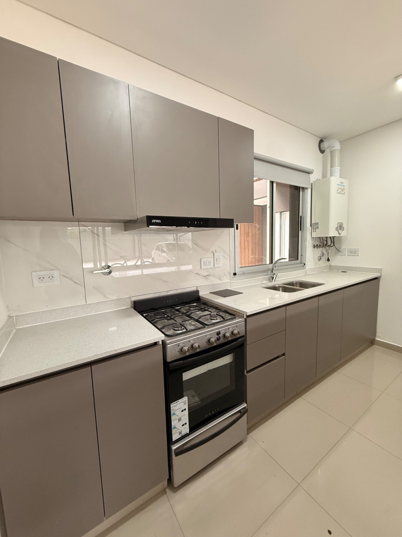 Departamento en Alquiler en Terrada 1742 , Pacifico, Bahía Blanca - Bahía Blanca Propiedades | SITIO OFICIAL l