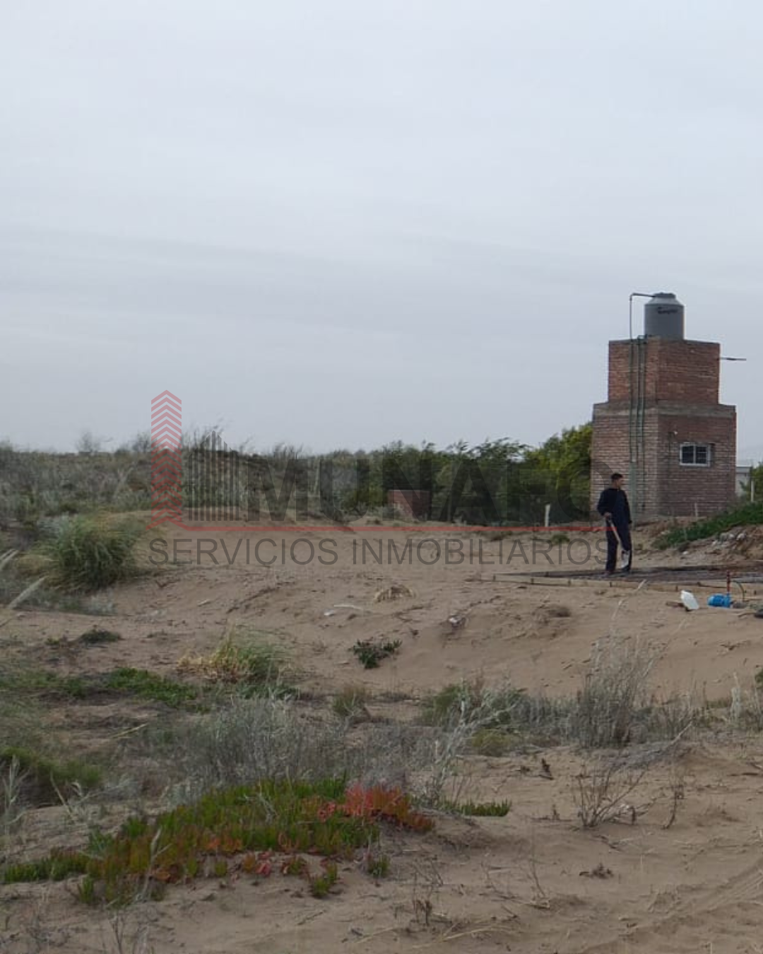 Terreno en Venta  El Sauce, Monte Hermoso - Bahía Blanca Propiedades | SITIO OFICIAL l