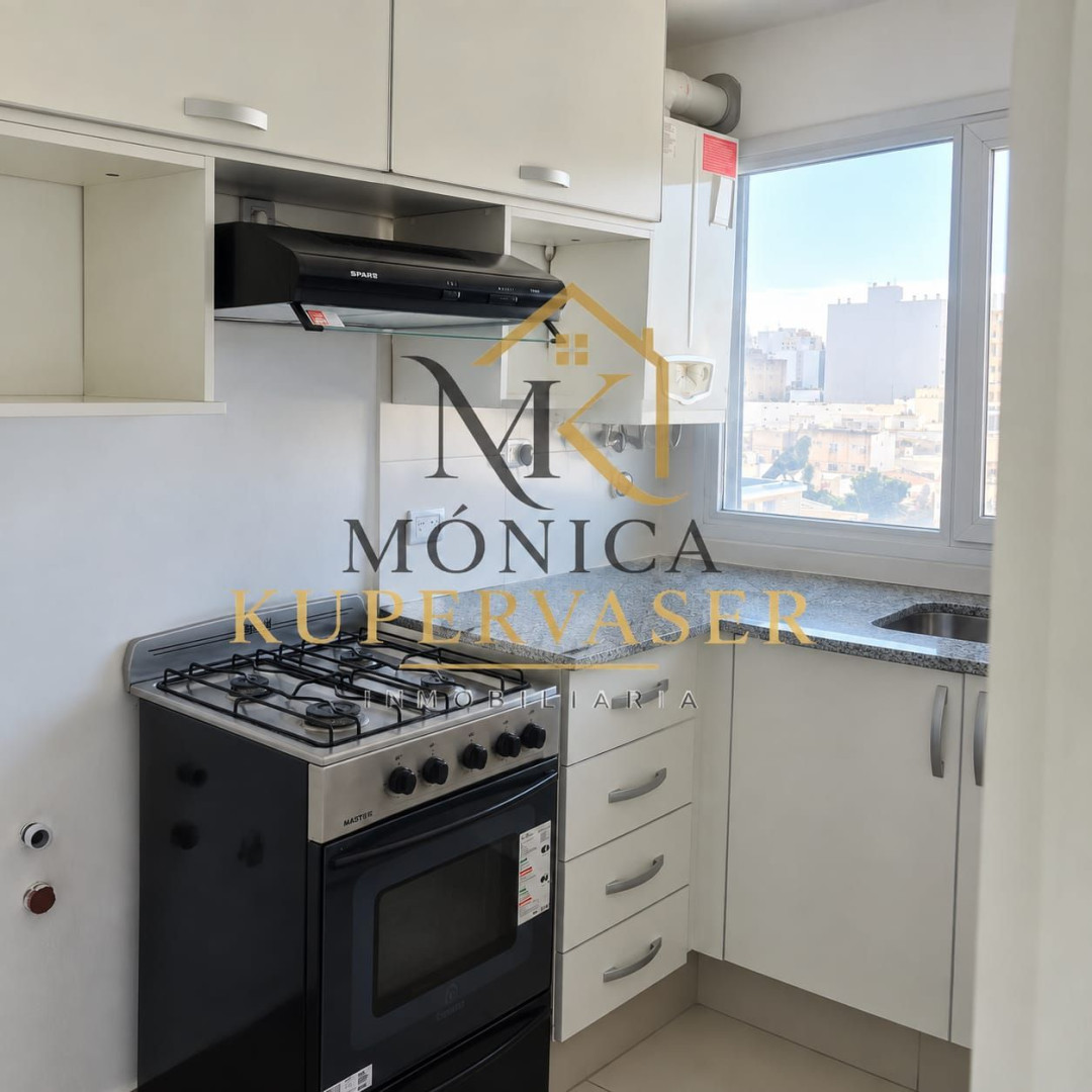 Departamento en Alquiler en Terrada 132, Macrocentro, Bahía Blanca - Bahía Blanca Propiedades | SITIO OFICIAL l