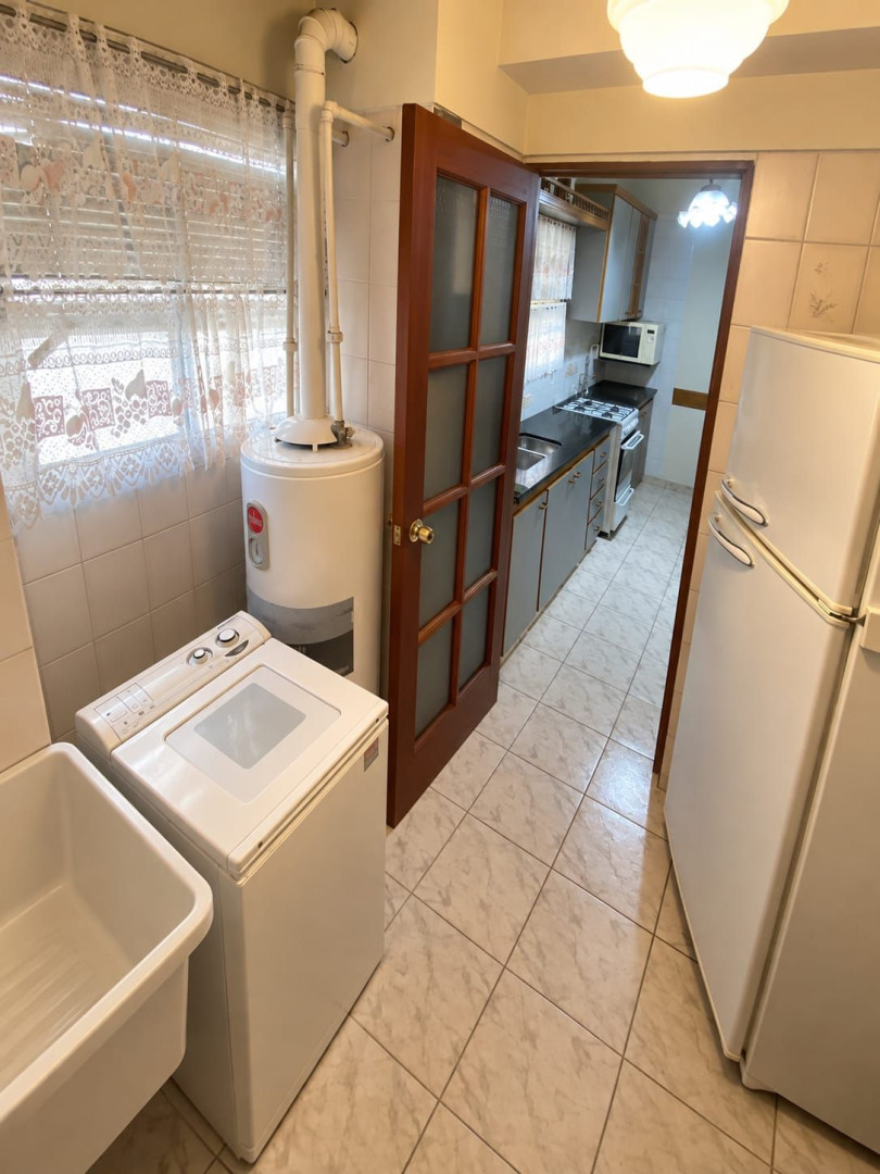 Departamento en Alquiler en Martiniano Rodriguez 90, Centro, Bahía Blanca - Bahía Blanca Propiedades | SITIO OFICIAL l