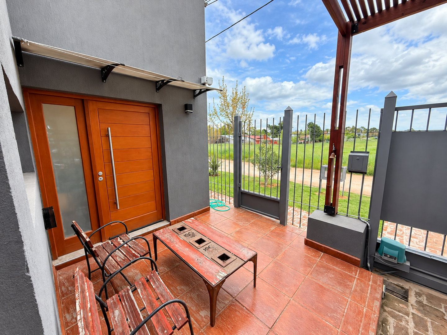Casa en Venta en Remedios De Escalada 4400, Millamapu, Bahía Blanca - Bahía Blanca Propiedades | SITIO OFICIAL l