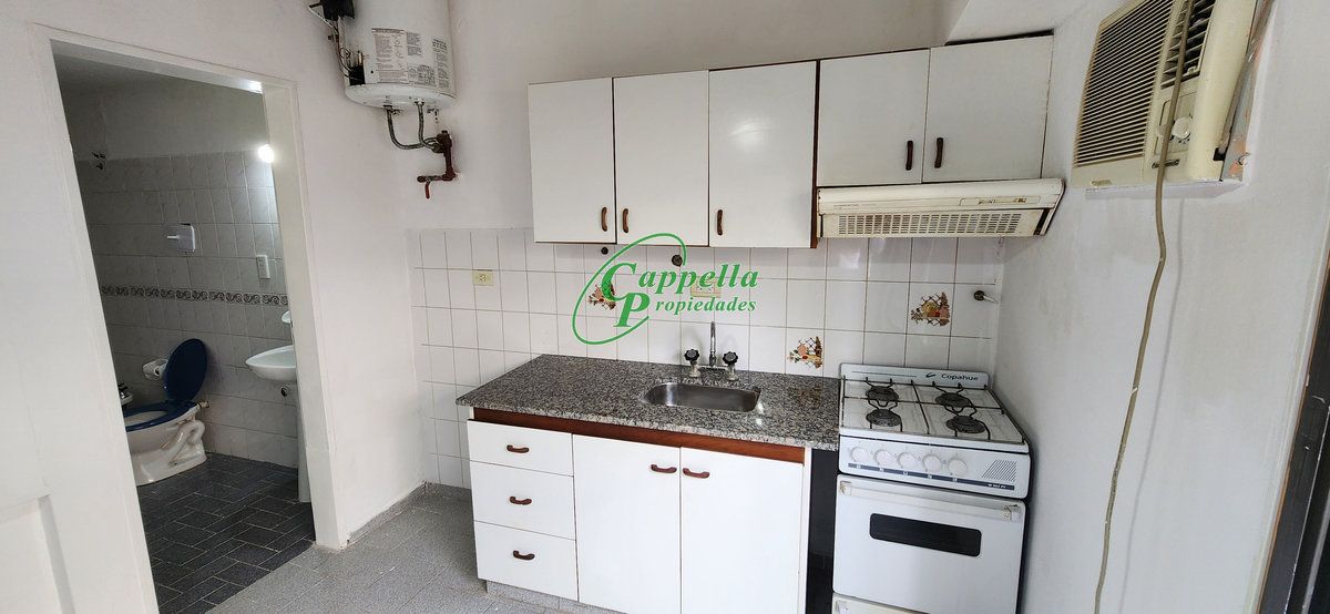 Departamento en Alquiler en Nicaragua 974, Universitario, Bahía Blanca - Bahía Blanca Propiedades | SITIO OFICIAL l