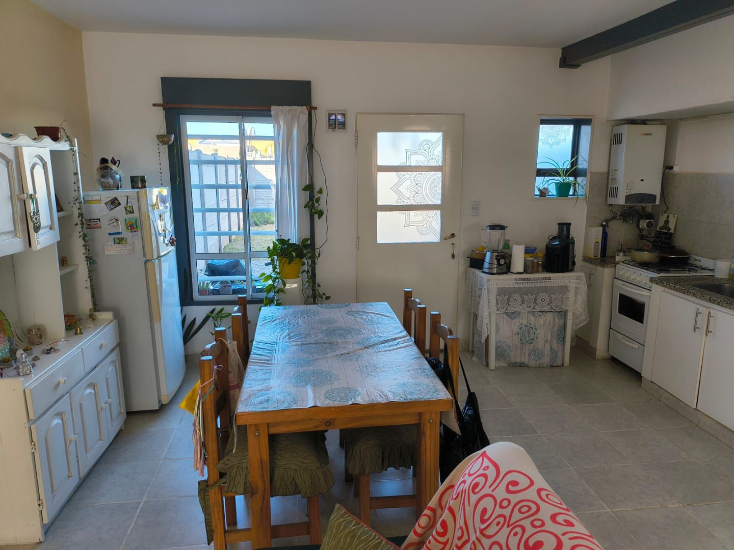 Casa en Venta en Ingeniero Luna 2000, Villa Hardin Green, Bahía Blanca - Bahía Blanca Propiedades | SITIO OFICIAL l