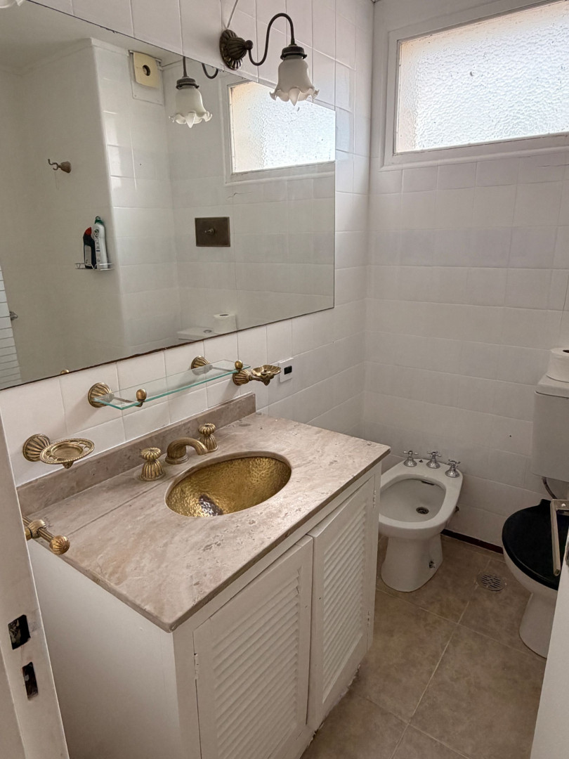 Departamento en Alquiler en Yrigoyen 511, Centro, Bahía Blanca - Bahía Blanca Propiedades | SITIO OFICIAL l