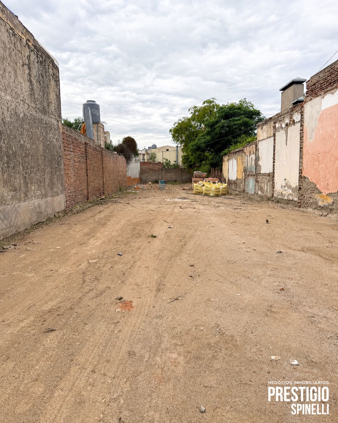 Terreno en Venta  Pacifico, Bahía Blanca - Bahía Blanca Propiedades | SITIO OFICIAL l