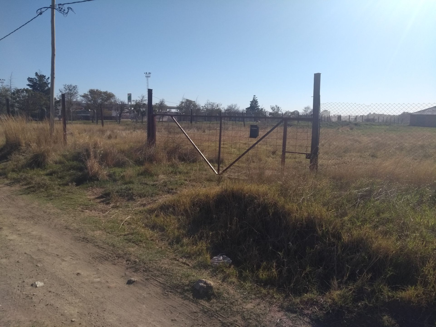 Terreno en Venta   Bahía Blanca - Bahía Blanca Propiedades | SITIO OFICIAL l