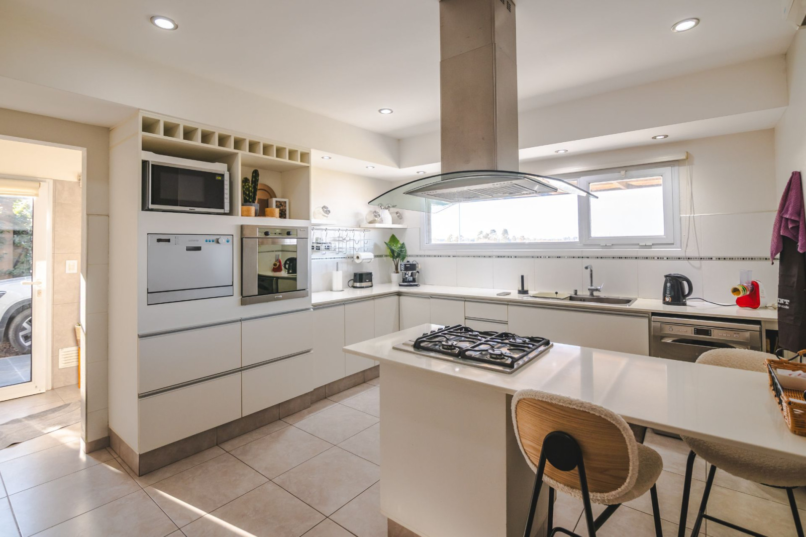 Casa en Venta en La Reserva, La Reserva, Bahía Blanca - Bahía Blanca Propiedades | SITIO OFICIAL l