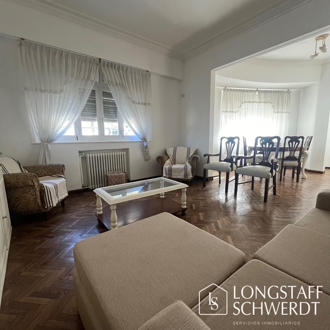 Casa en Venta en O'higgins Y Santa Fe, Macrocentro, Bahía Blanca - Bahía Blanca Propiedades | SITIO OFICIAL l