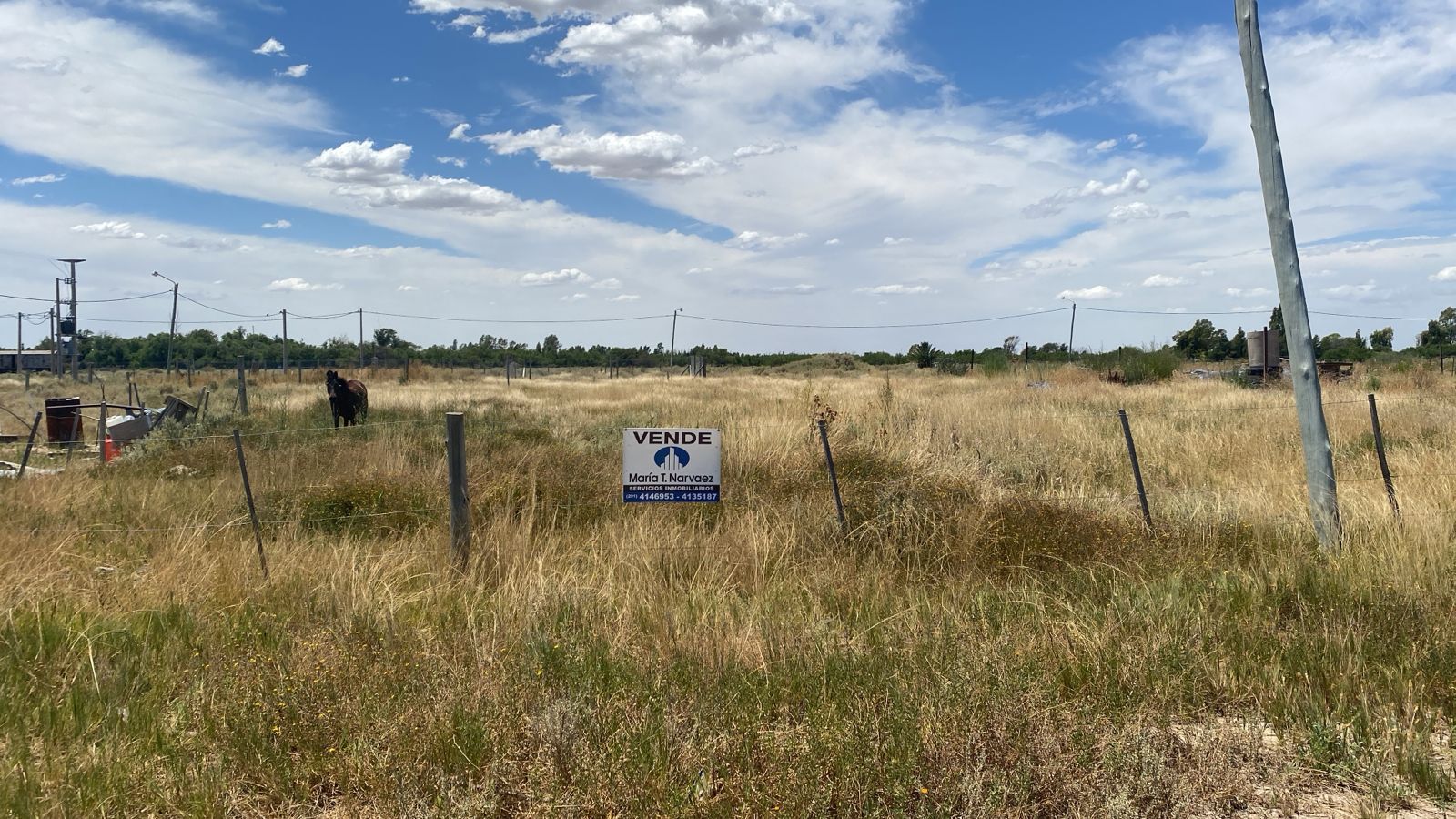 Terreno en Venta   General Cerri - Bahía Blanca Propiedades | SITIO OFICIAL l