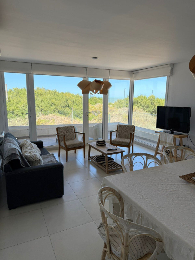 Departamento en Venta en Costanera Este 664, Monte del Este, Monte Hermoso - Bahía Blanca Propiedades | SITIO OFICIAL l