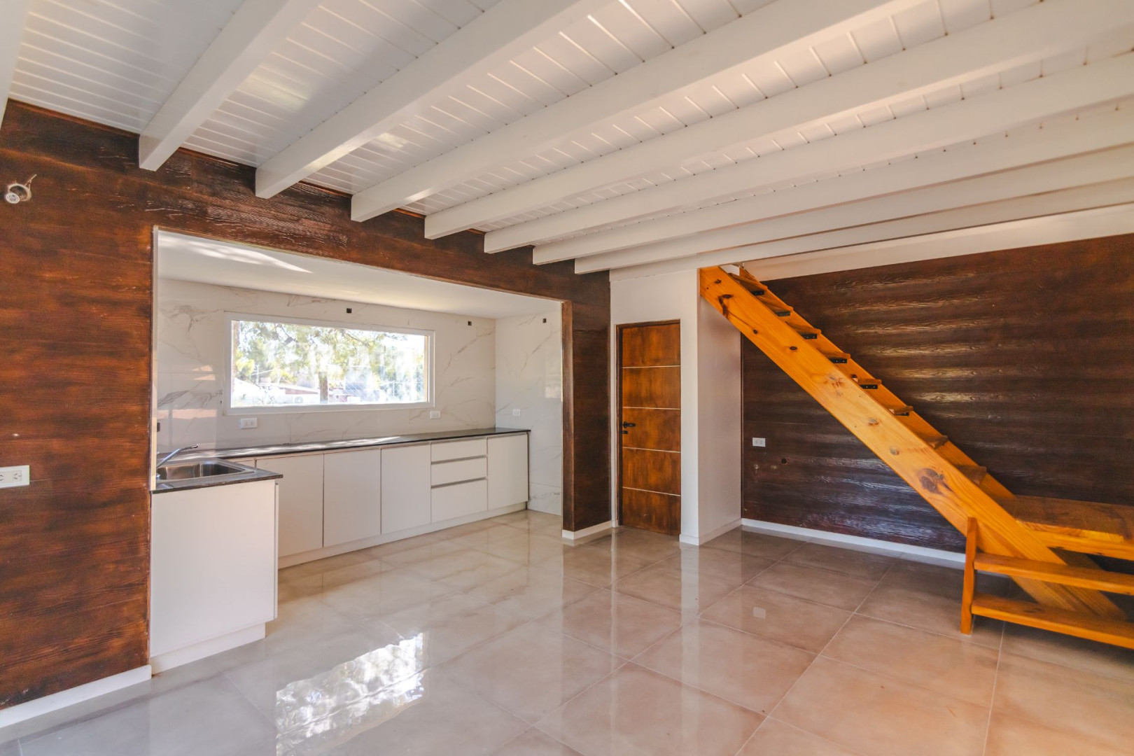 Duplex en Venta en Juan Manuel De Rosas 600,  Monte Hermoso - Bahía Blanca Propiedades | SITIO OFICIAL l