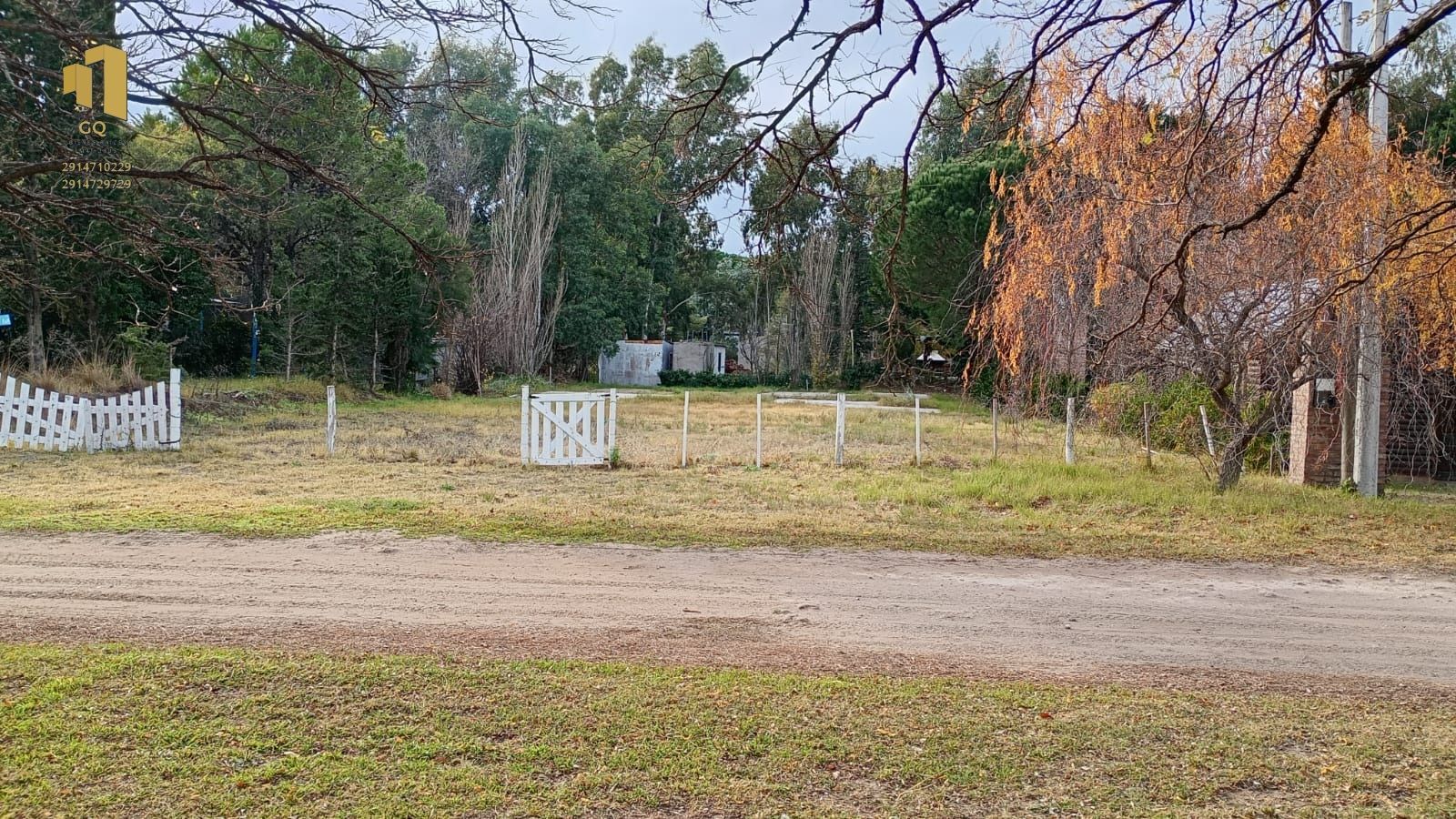 Terreno en Venta en Charles Darwin N°339 (ex Calle 1)  Entre  Calles 2 Y 4,  Pehuen Co - Bahía Blanca Propiedades | SITIO OFICIAL l