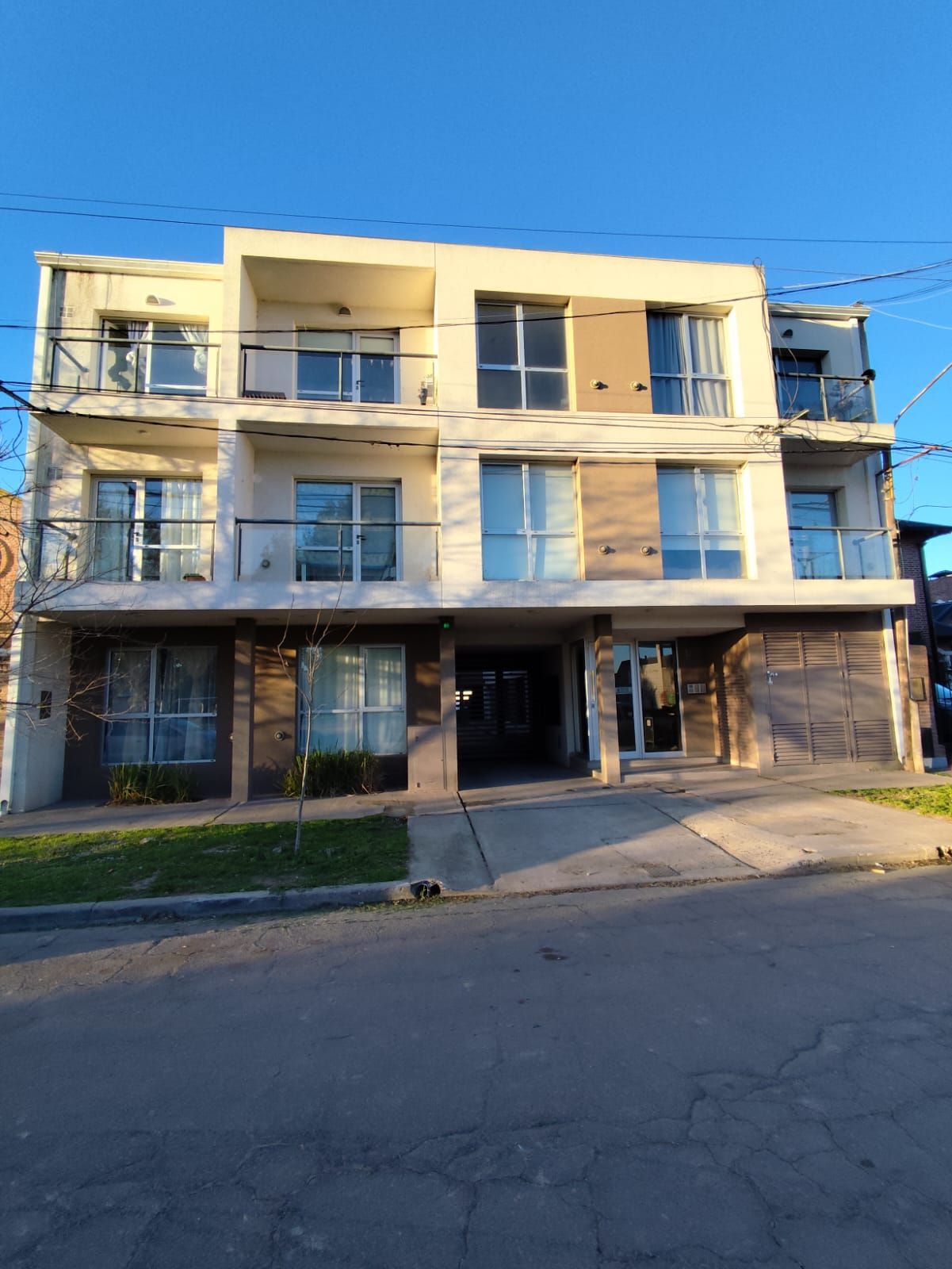 Departamento en Venta en Viamonte 1755, Pacifico, Bahía Blanca - Bahía Blanca Propiedades | SITIO OFICIAL l
