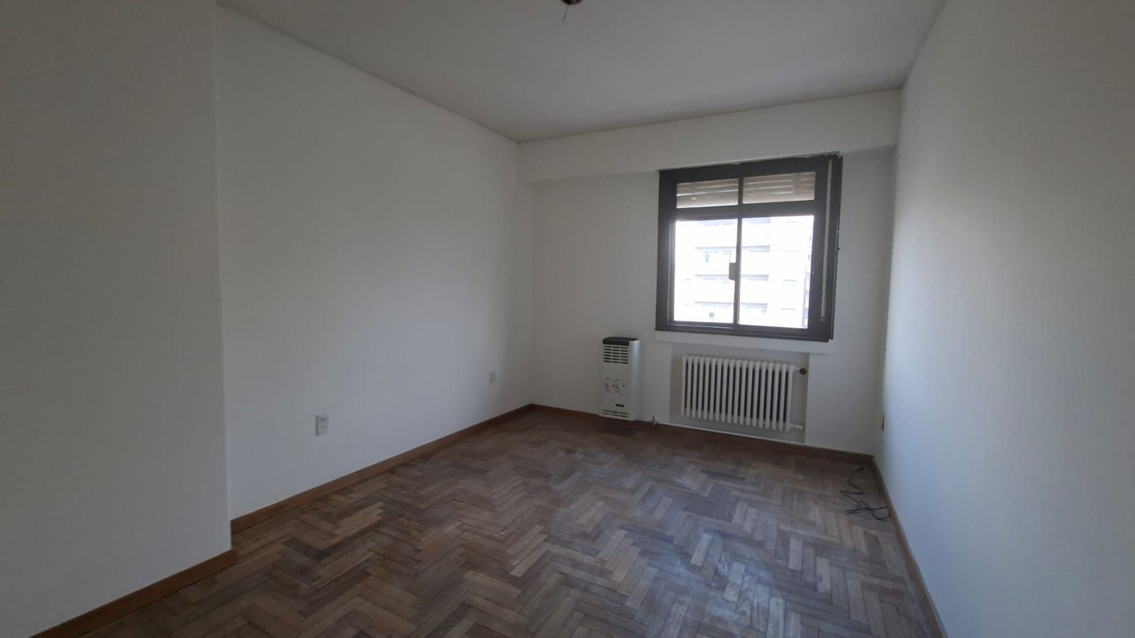 Departamento en Alquiler en Sarmiento 165, Centro, Bahía Blanca - Bahía Blanca Propiedades | SITIO OFICIAL l