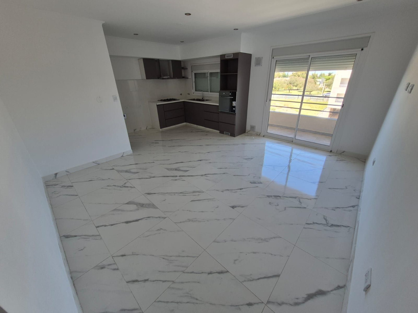 Departamento en Alquiler en Guido Spano 2050, Villa del Parque, Bahía Blanca - Bahía Blanca Propiedades | SITIO OFICIAL l