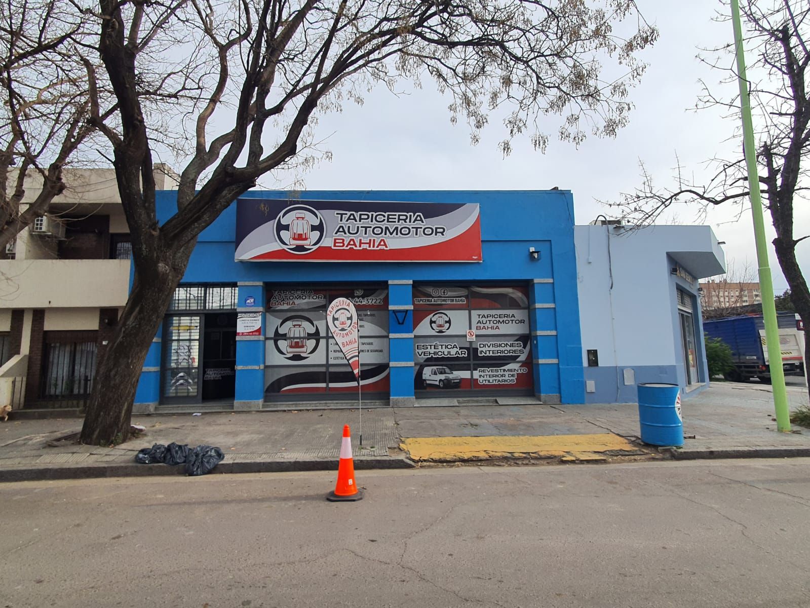 Local en Venta en Holdich 53,  Bahía Blanca - Bahía Blanca Propiedades | SITIO OFICIAL l