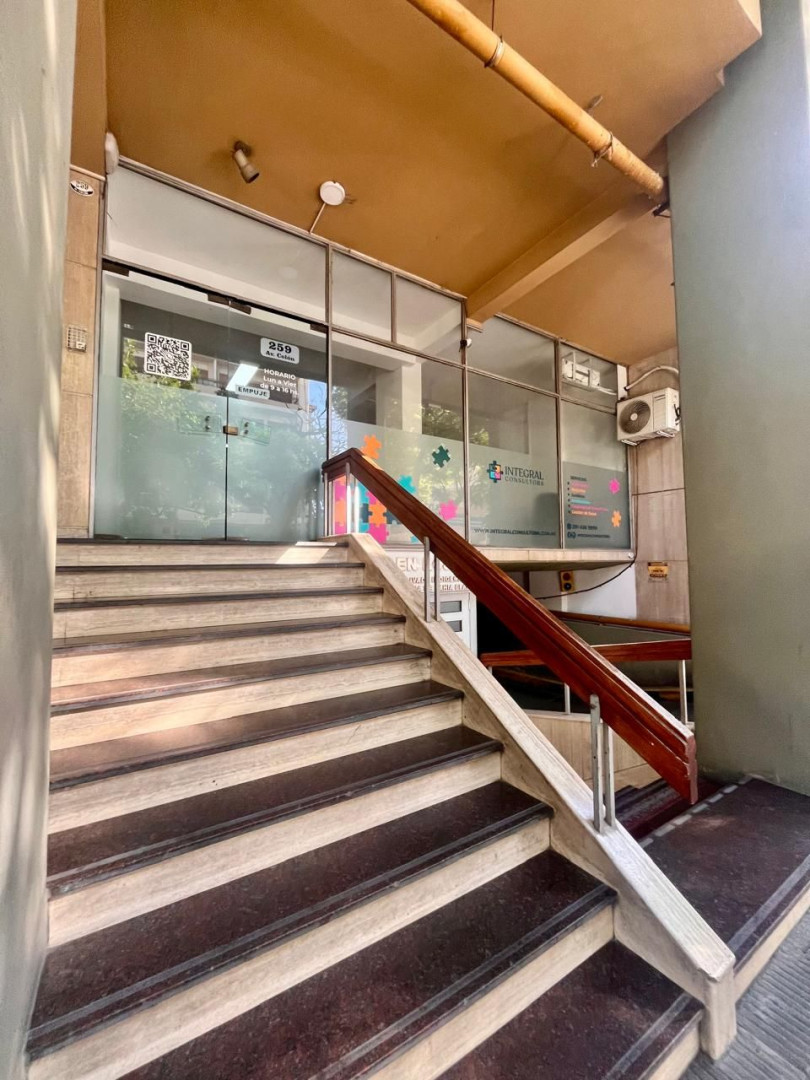 Oficina en Venta en Av. Colon 259, Centro, Bahía Blanca - Bahía Blanca Propiedades | SITIO OFICIAL l