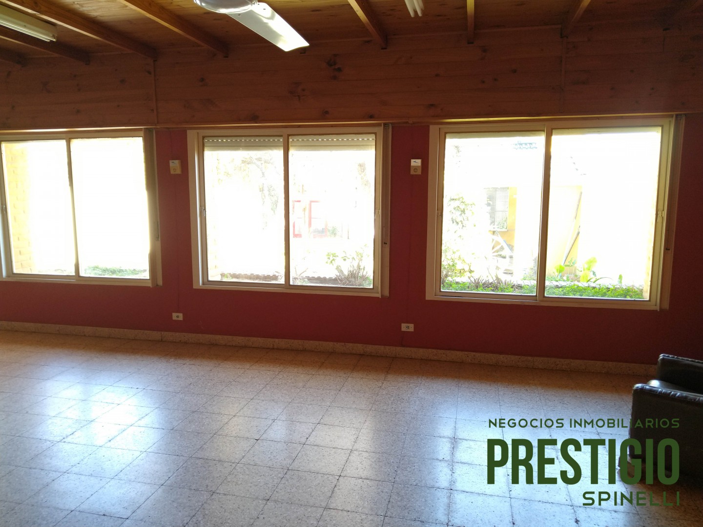 Casa en Venta en Cervantes 546, Bella Vista, Bahía Blanca - Bahía Blanca Propiedades | SITIO OFICIAL l