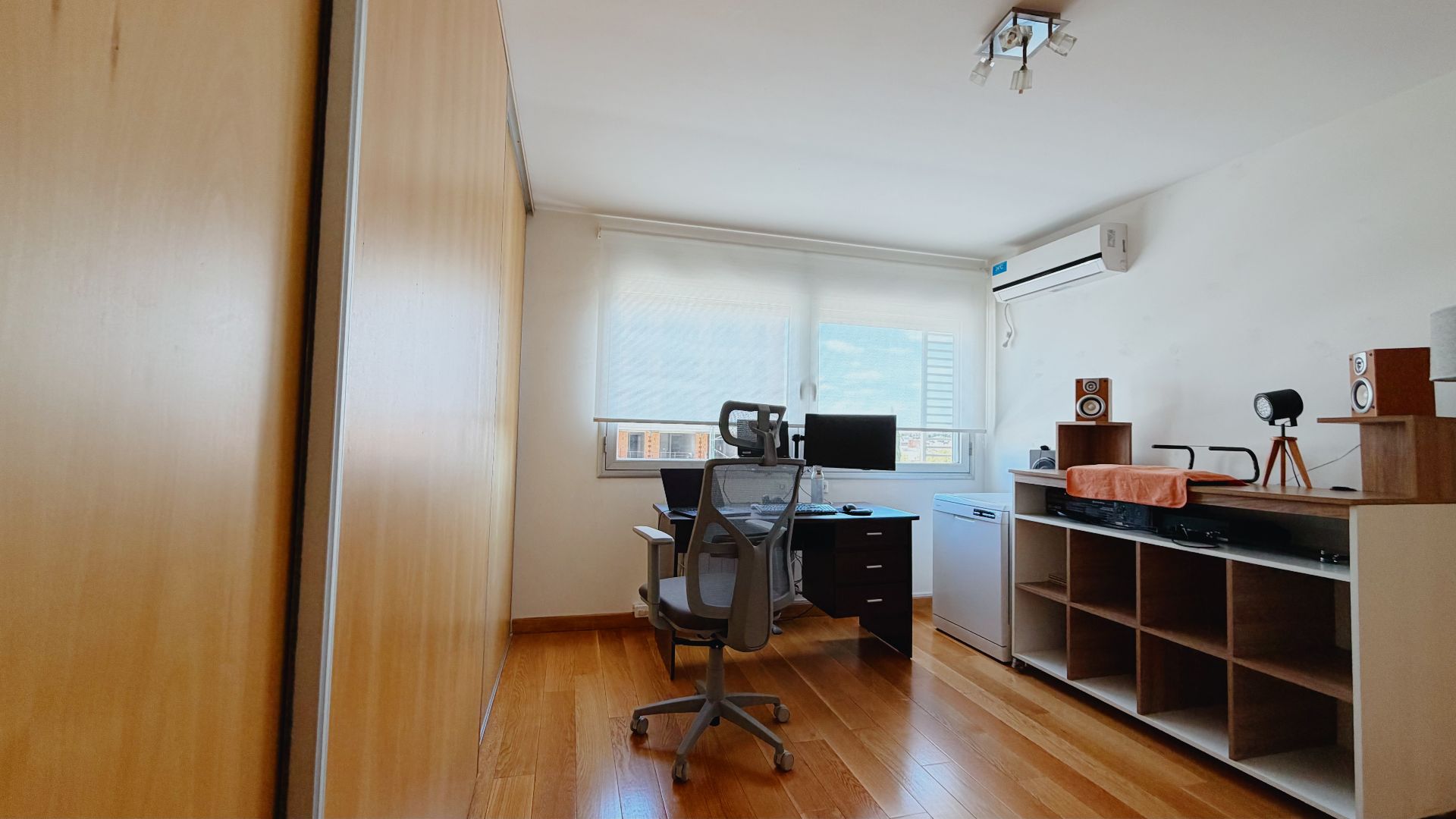 Departamento en Venta en HIPÓLITO YRIGOYEN 644 PISO 5, Centro, Bahía Blanca - Bahía Blanca Propiedades | SITIO OFICIAL l