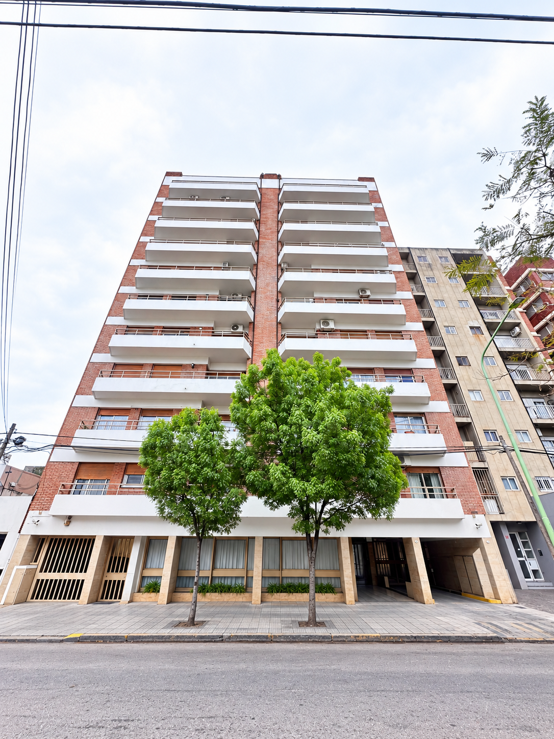 Departamento en Venta en Casanova 332, Macrocentro, Bahía Blanca - Bahía Blanca Propiedades | SITIO OFICIAL l