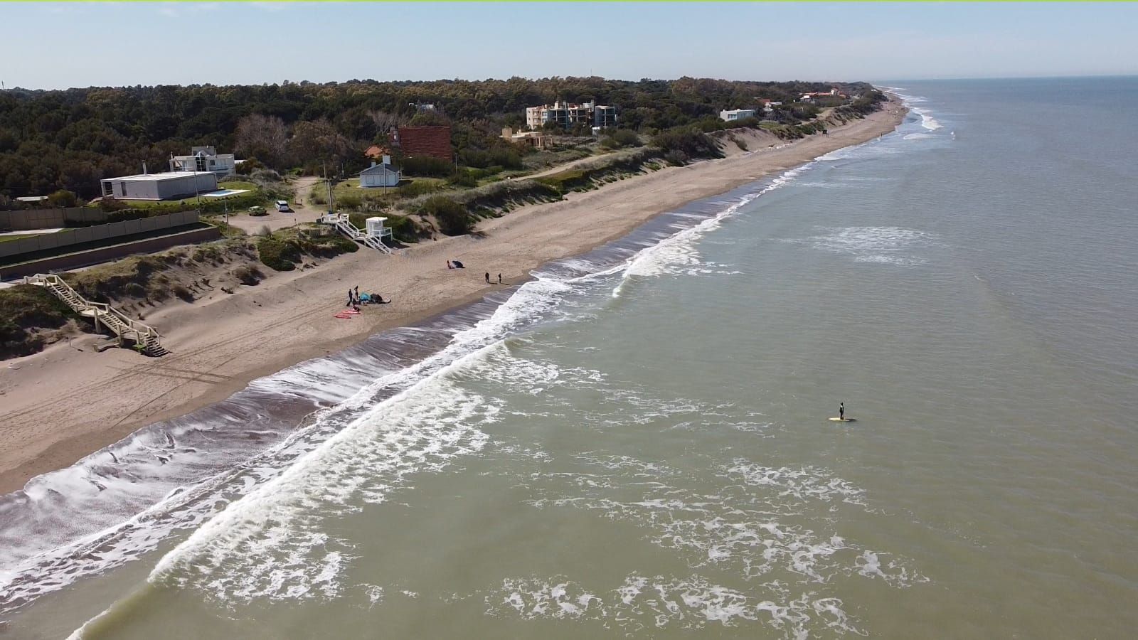 Terreno en Venta en Pehuen Co, Pueblo Darwin. Manzana 28, Lote 13, Pueblo Darwin, Pehuen Co - Bahía Blanca Propiedades | SITIO OFICIAL l