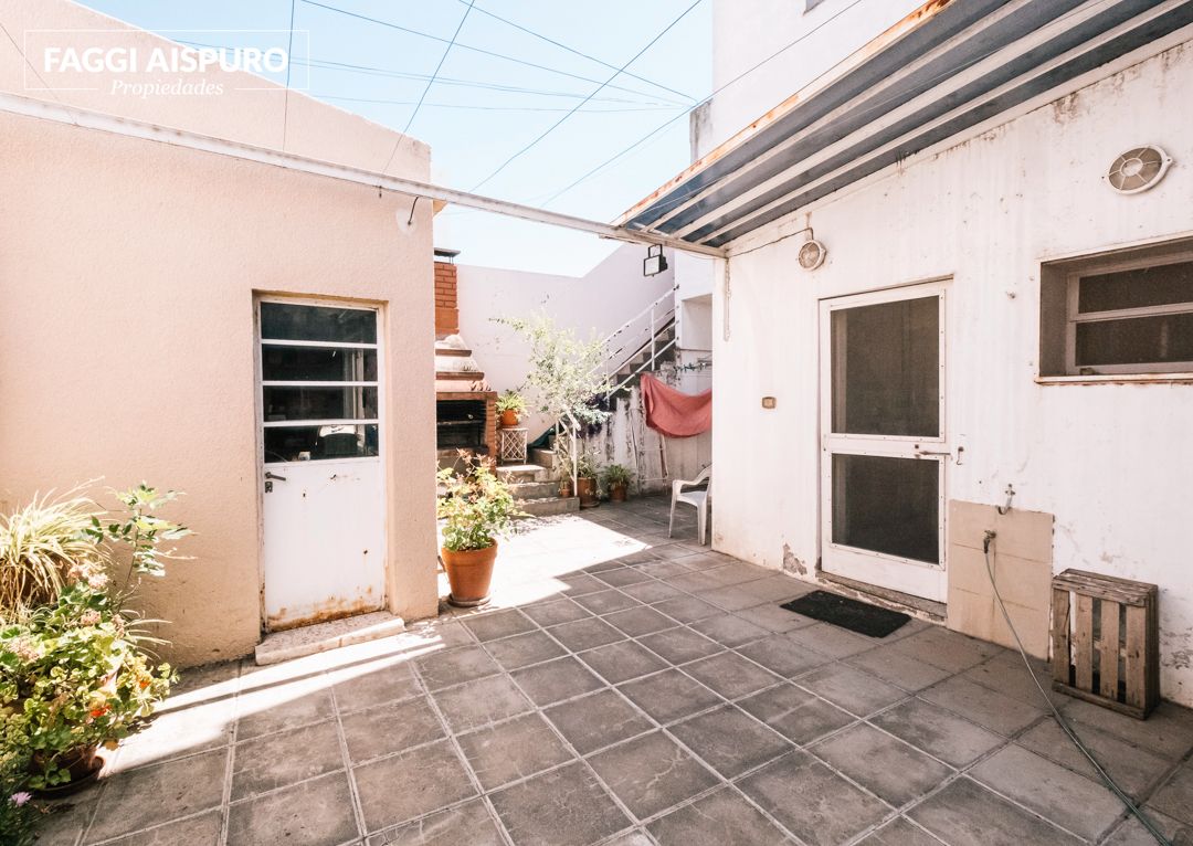 Casa en Venta en Lavalle 487, Centro, Bahía Blanca - Bahía Blanca Propiedades | SITIO OFICIAL l
