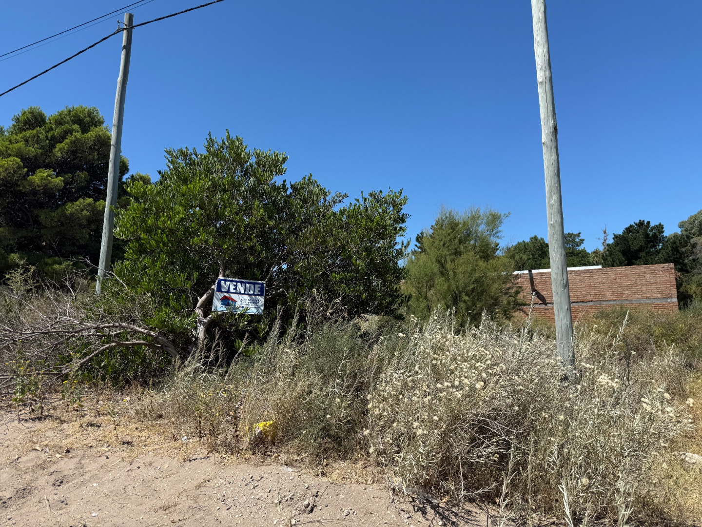 Terreno en Venta en Puleston Y Necochea, El Sauce, Monte Hermoso - Bahía Blanca Propiedades | SITIO OFICIAL l