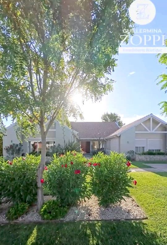 Casa en Venta en BOSQUE ALTO CHALET, Bosque Alto, Bahía Blanca - Bahía Blanca Propiedades | SITIO OFICIAL l
