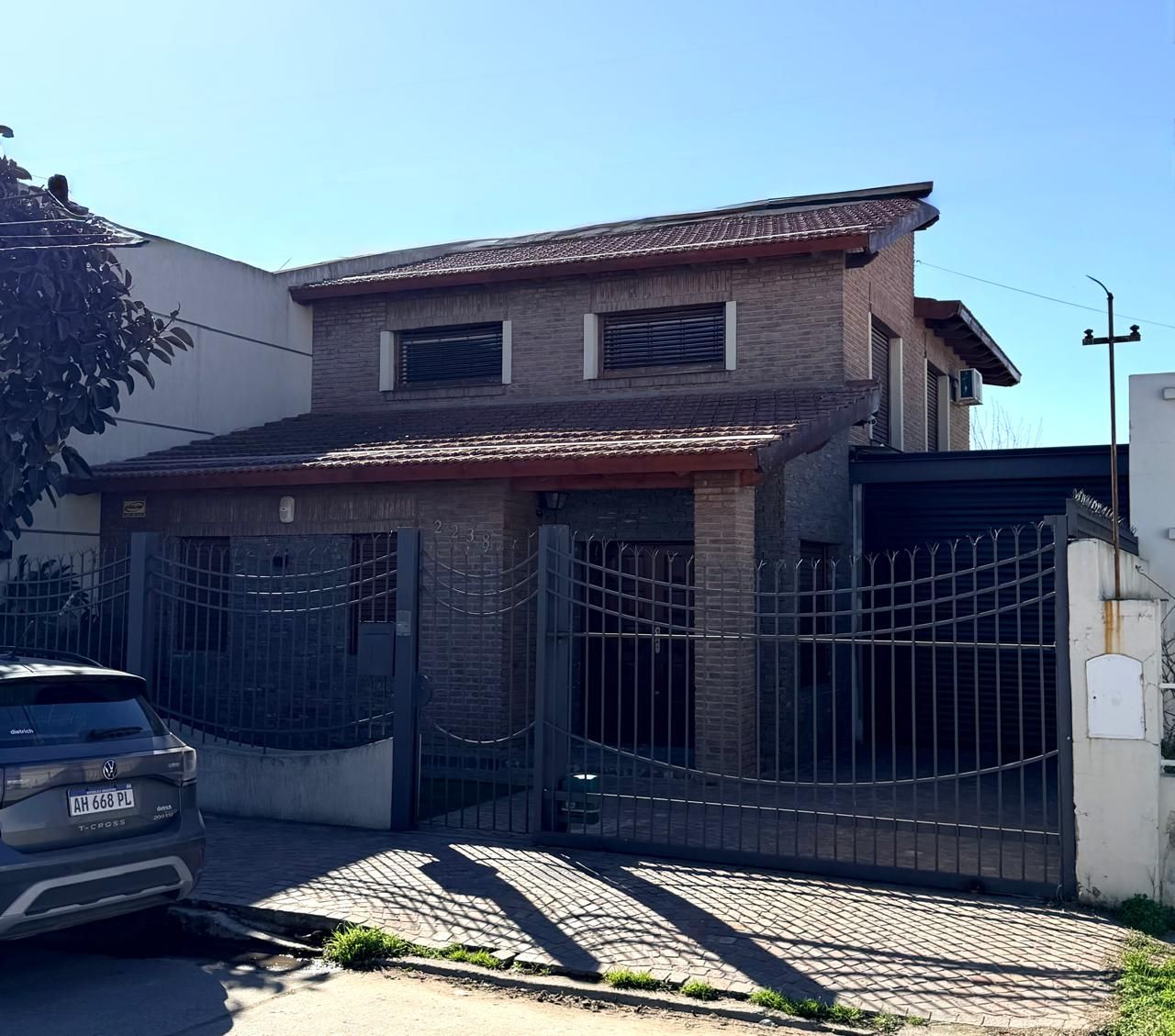 Casa en Alquiler en Emilio Rosas 2238,  Bahía Blanca - Bahía Blanca Propiedades | SITIO OFICIAL l