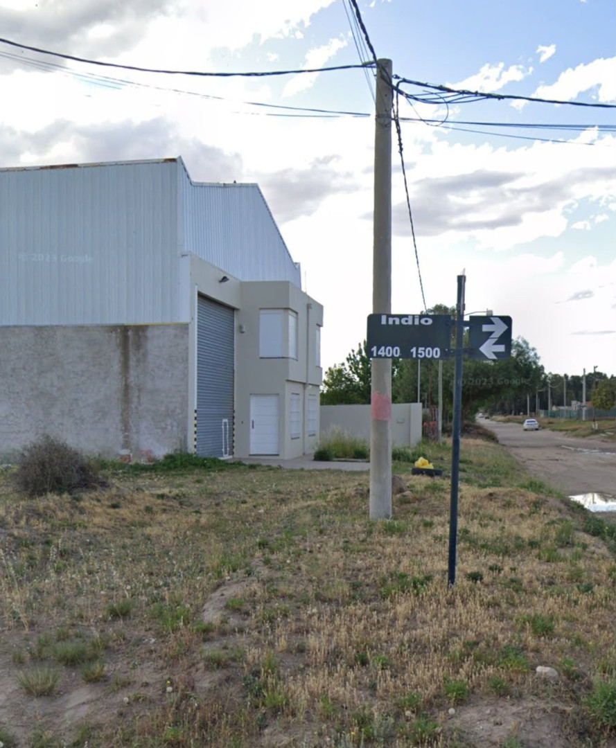 Galpón en Alquiler en Indio Y Lucero,  Bahía Blanca - Bahía Blanca Propiedades | SITIO OFICIAL l