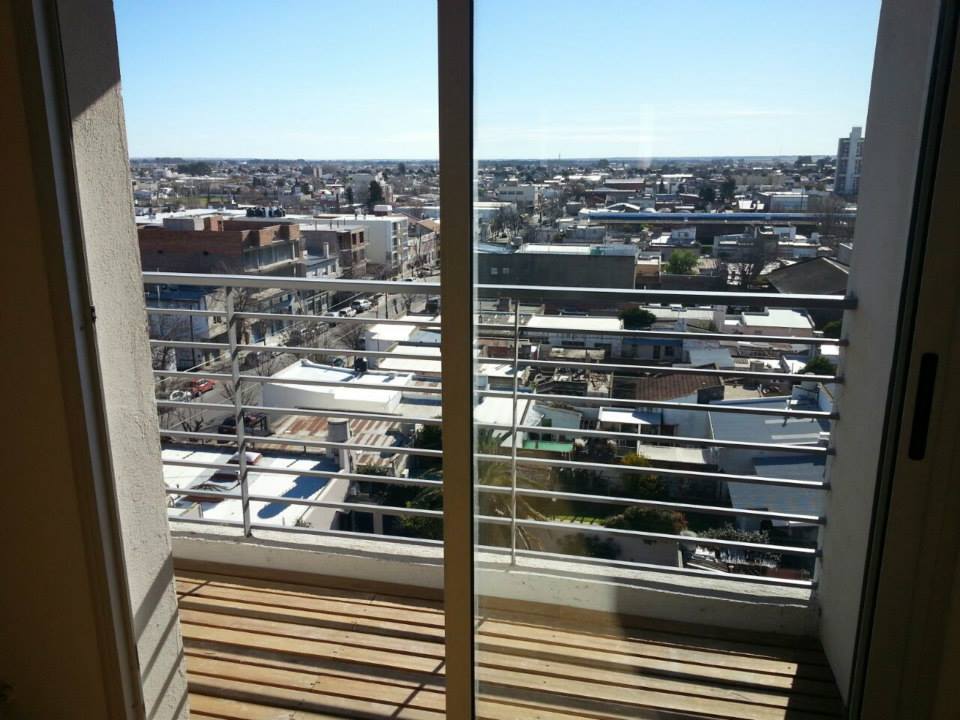 Departamento en Alquiler en Entre Ríos 90, Pacifico, Bahía Blanca - Bahía Blanca Propiedades | SITIO OFICIAL l