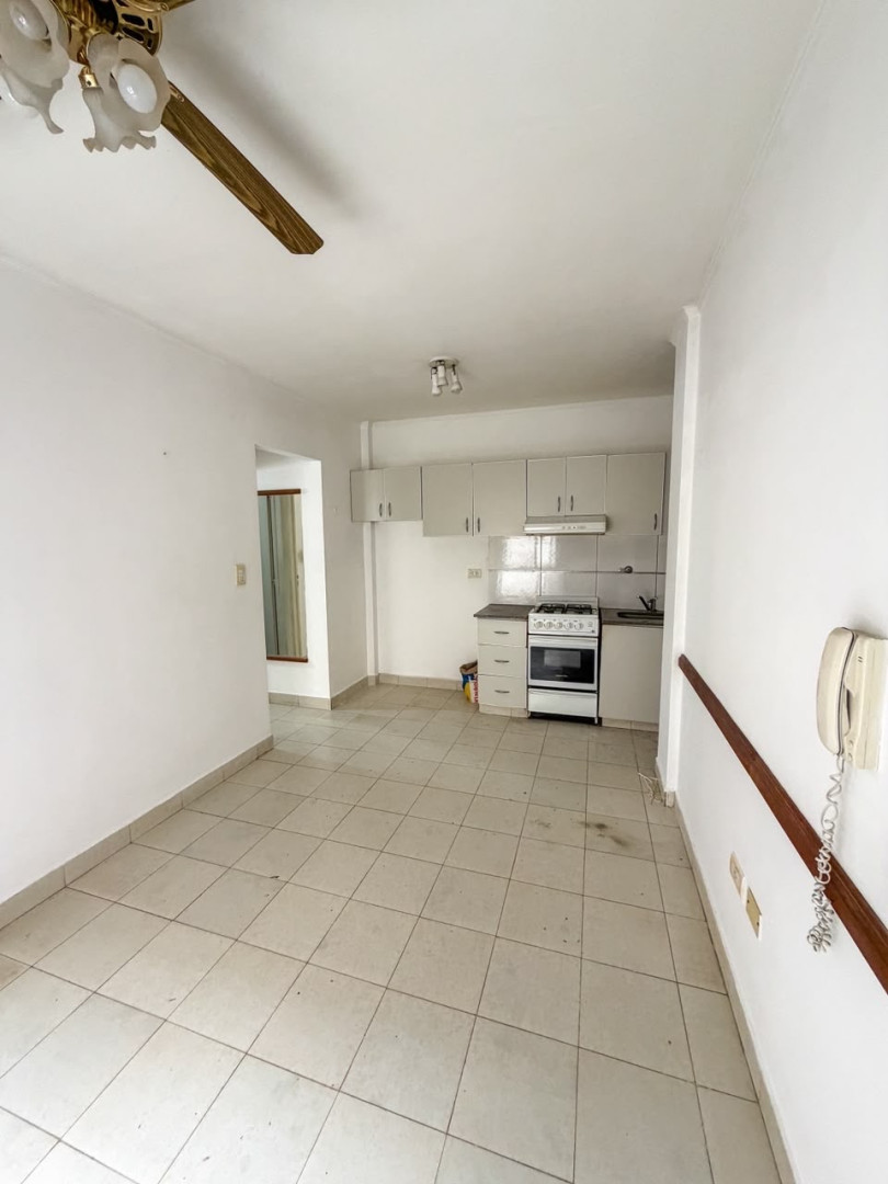 Departamento en Alquiler en Gorriti 61, Centro, Bahía Blanca - Bahía Blanca Propiedades | SITIO OFICIAL l