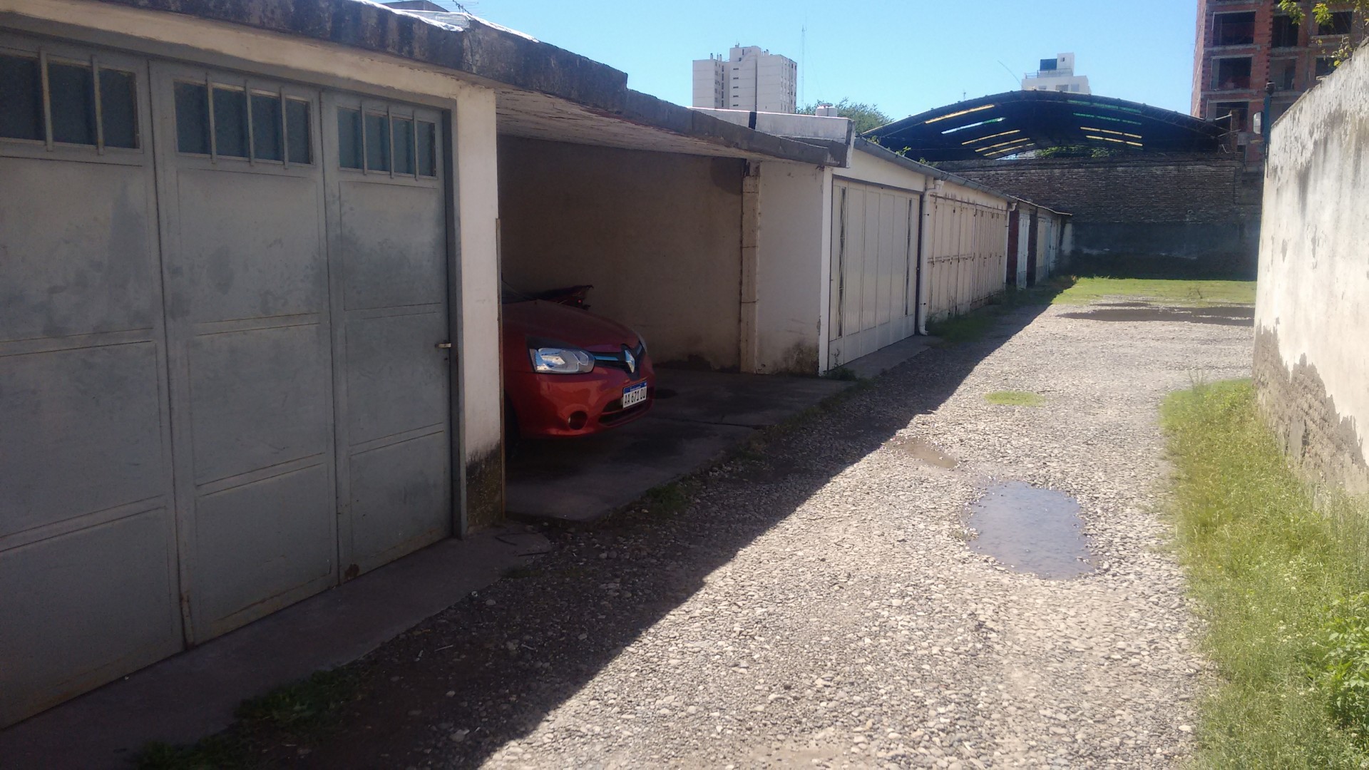 Cochera en Venta en Viamonte 433, Centro, Bahía Blanca - Bahía Blanca Propiedades | SITIO OFICIAL l