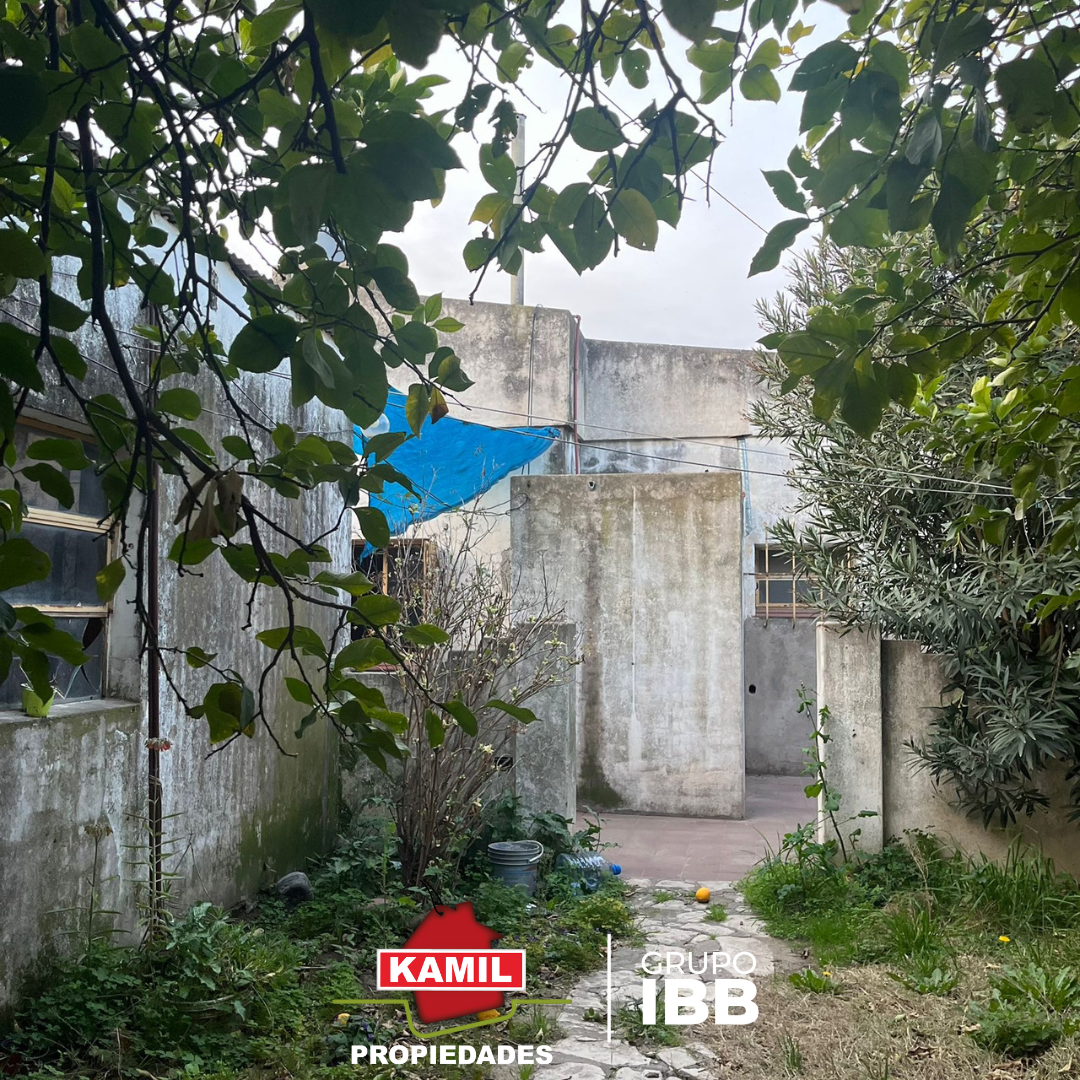 Casa en Venta en Italia 725, Pedro Pico, Bahía Blanca - Bahía Blanca Propiedades | SITIO OFICIAL l