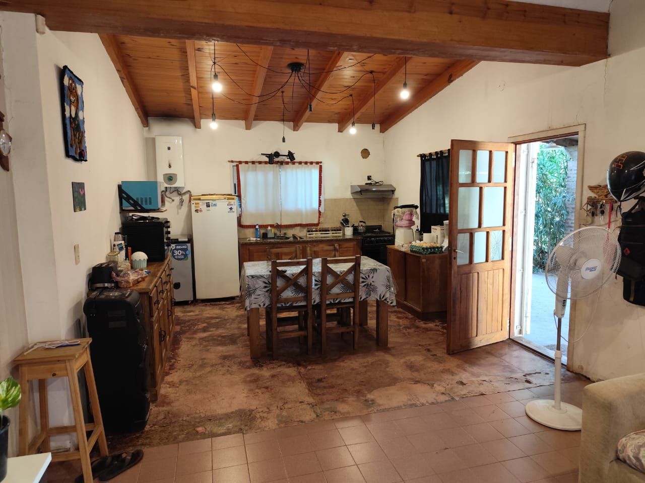 Casa en Venta en Luis Harrington 5371,  Bahía Blanca - Bahía Blanca Propiedades | SITIO OFICIAL l
