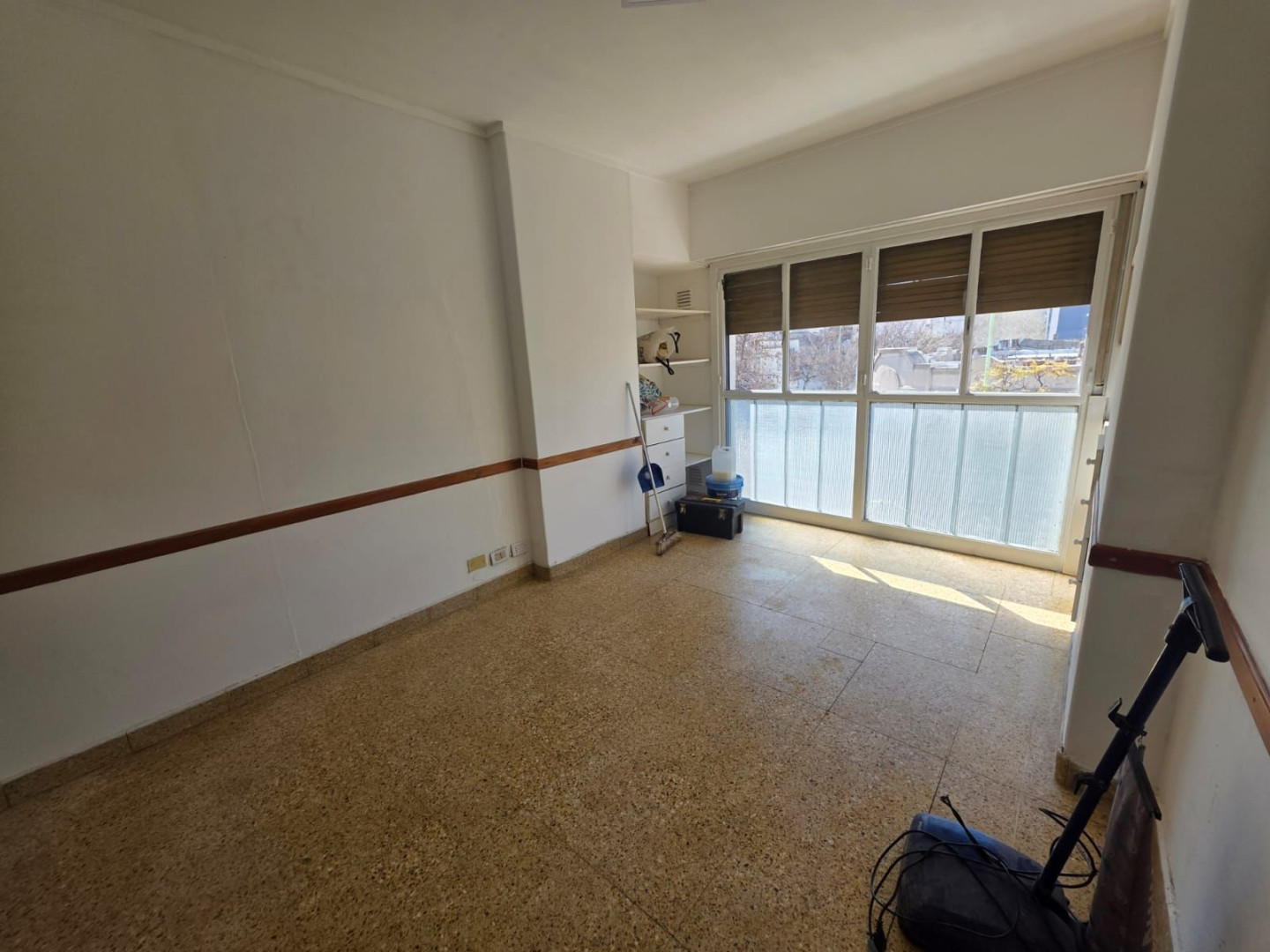 Departamento en Alquiler en Gorriti 6, Centro, Bahía Blanca - Bahía Blanca Propiedades | SITIO OFICIAL l