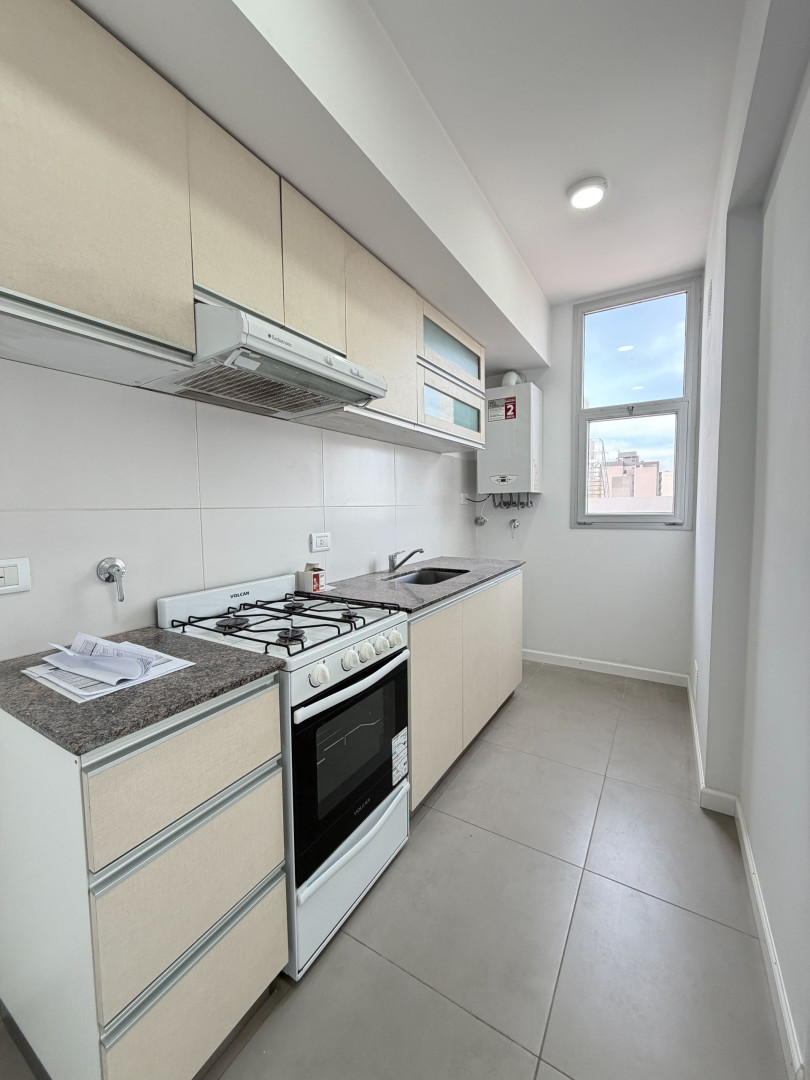 Departamento en Venta en Patricios 109, Centro, Bahía Blanca - Bahía Blanca Propiedades | SITIO OFICIAL l