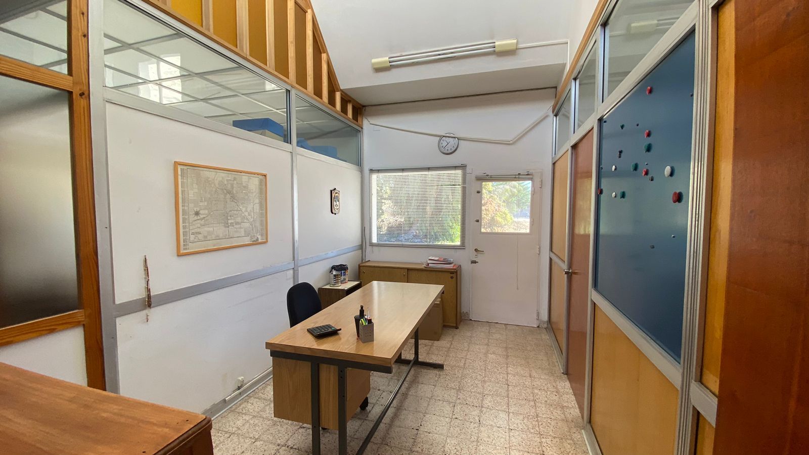 Oficina en Alquiler en Undiano 1506, San Martin, Bahía Blanca - Bahía Blanca Propiedades | SITIO OFICIAL l