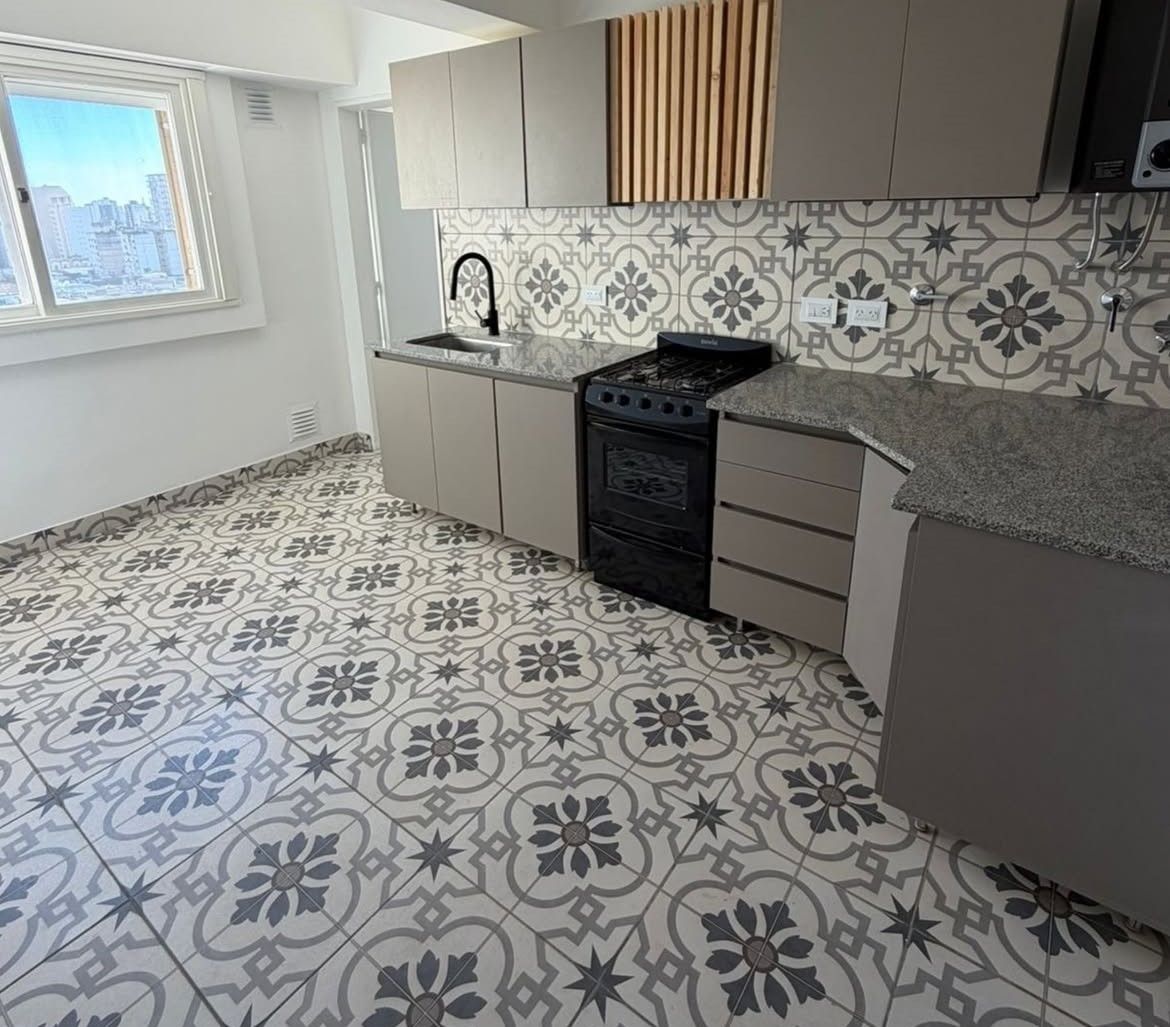 Departamento en Venta en Berutti 400,  Bahía Blanca - Bahía Blanca Propiedades | SITIO OFICIAL l