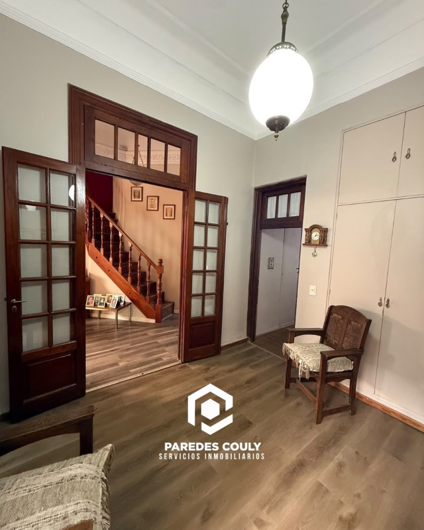 Casa en Venta en Villarino 223, Centro, Bahía Blanca - Bahía Blanca Propiedades | SITIO OFICIAL l