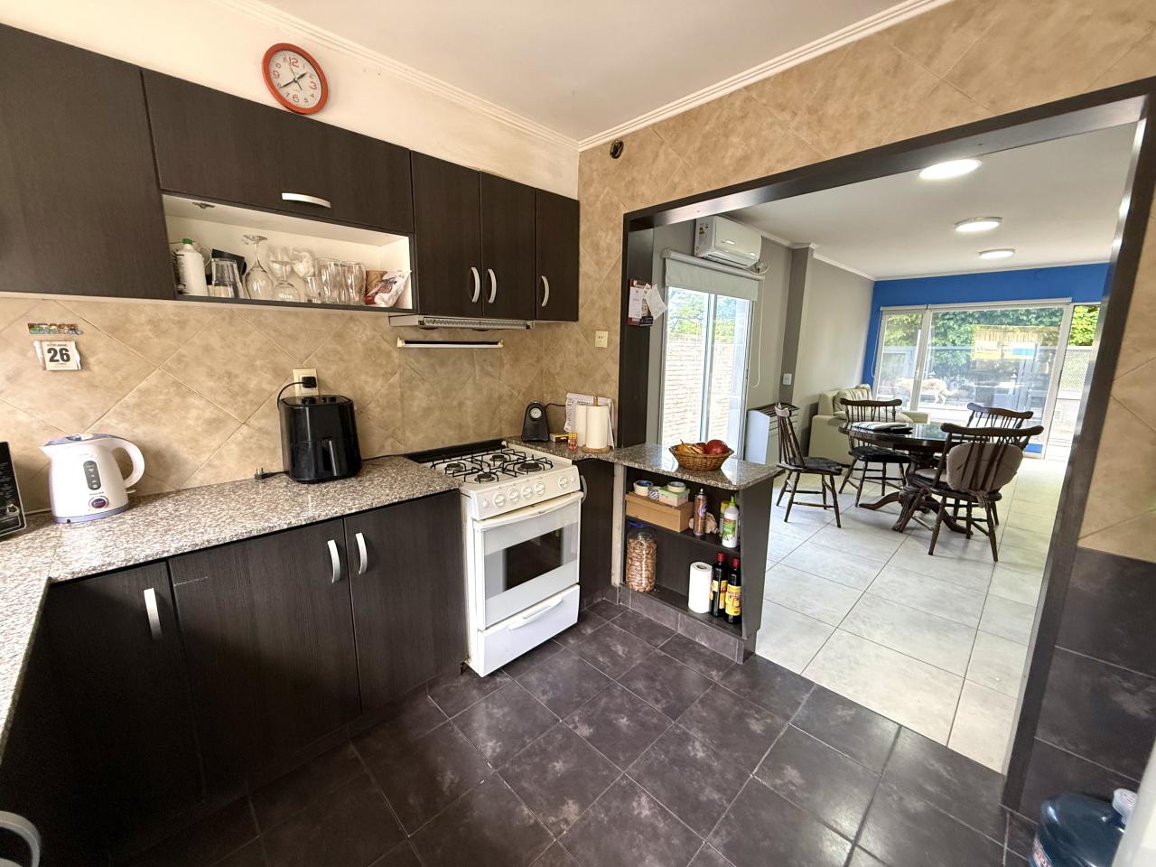 Casa en Venta en Baigorria 840, Bella Vista, Bahía Blanca - Bahía Blanca Propiedades | SITIO OFICIAL l