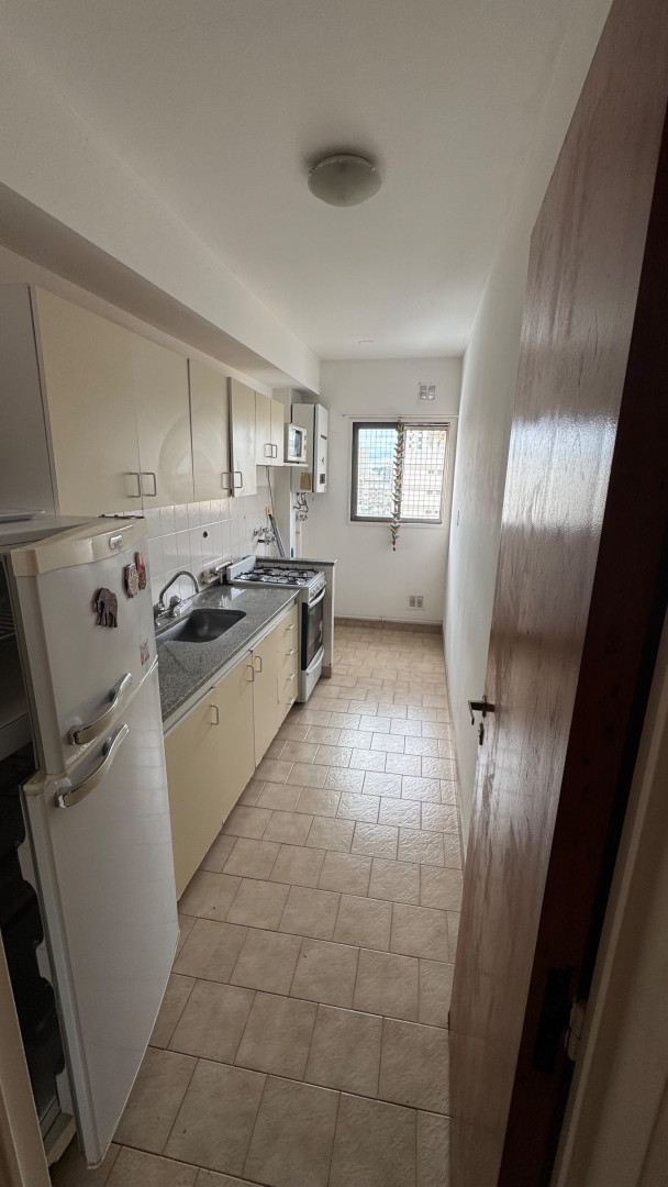 Departamento en Alquiler en Soler 50, Centro, Bahía Blanca - Bahía Blanca Propiedades | SITIO OFICIAL l