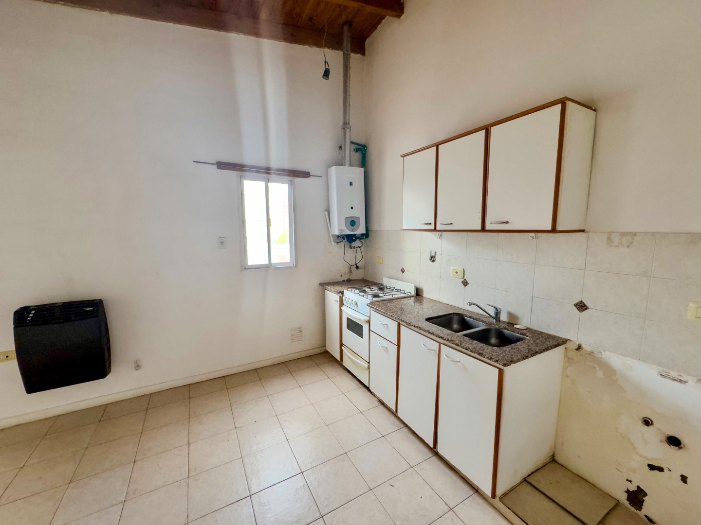 Departamento en Alquiler en Aguado 33, Universitario, Bahía Blanca - Bahía Blanca Propiedades | SITIO OFICIAL l