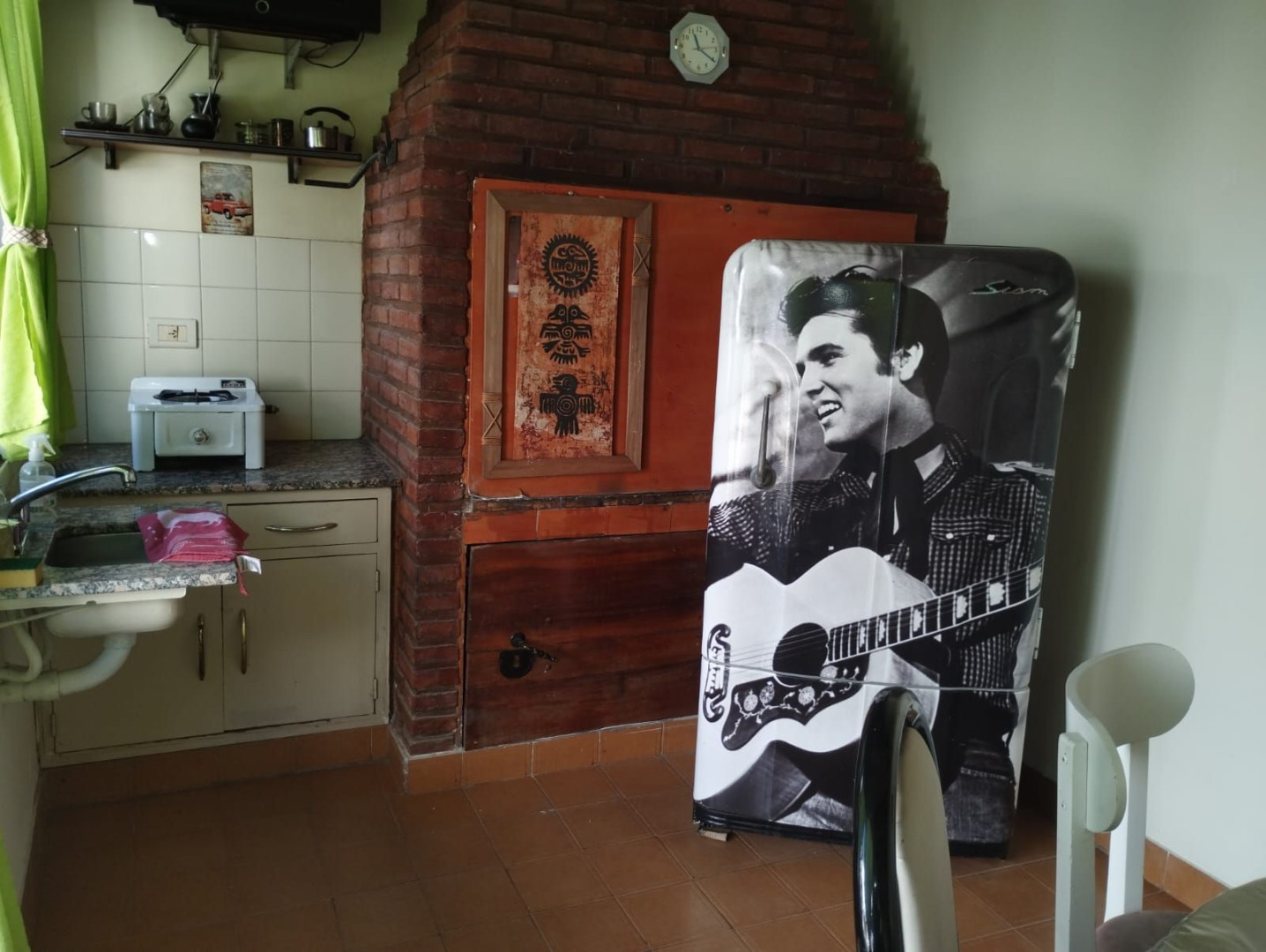 Departamento  - por Día en Zelarrayan 1400, Universitario, Bahía Blanca - Bahía Blanca Propiedades | SITIO OFICIAL l